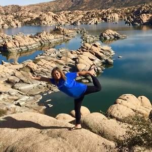 Meet your Posher, Janette